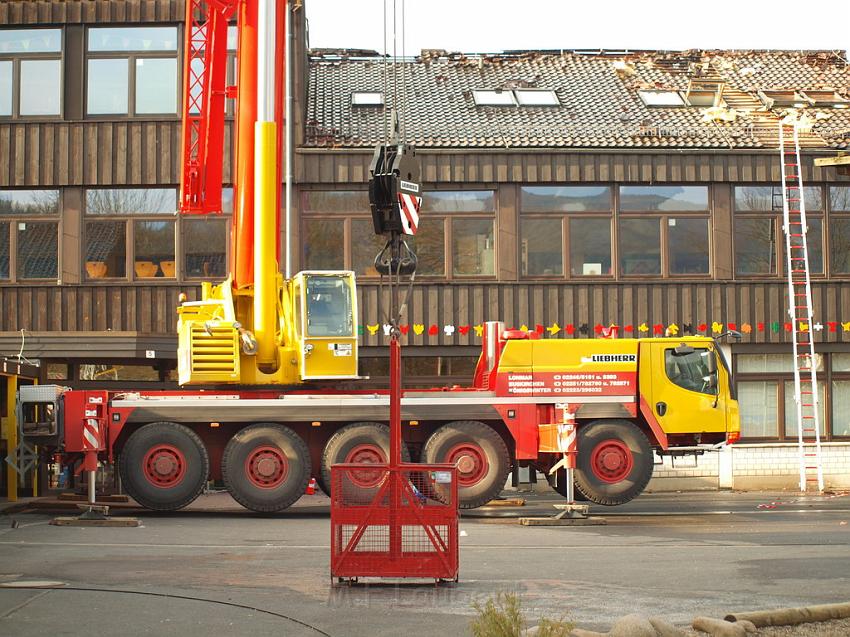 Feuer Schule Neuhonrath bei Lohmar P183.JPG